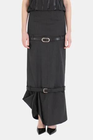 3 in 1 Suit Skirt