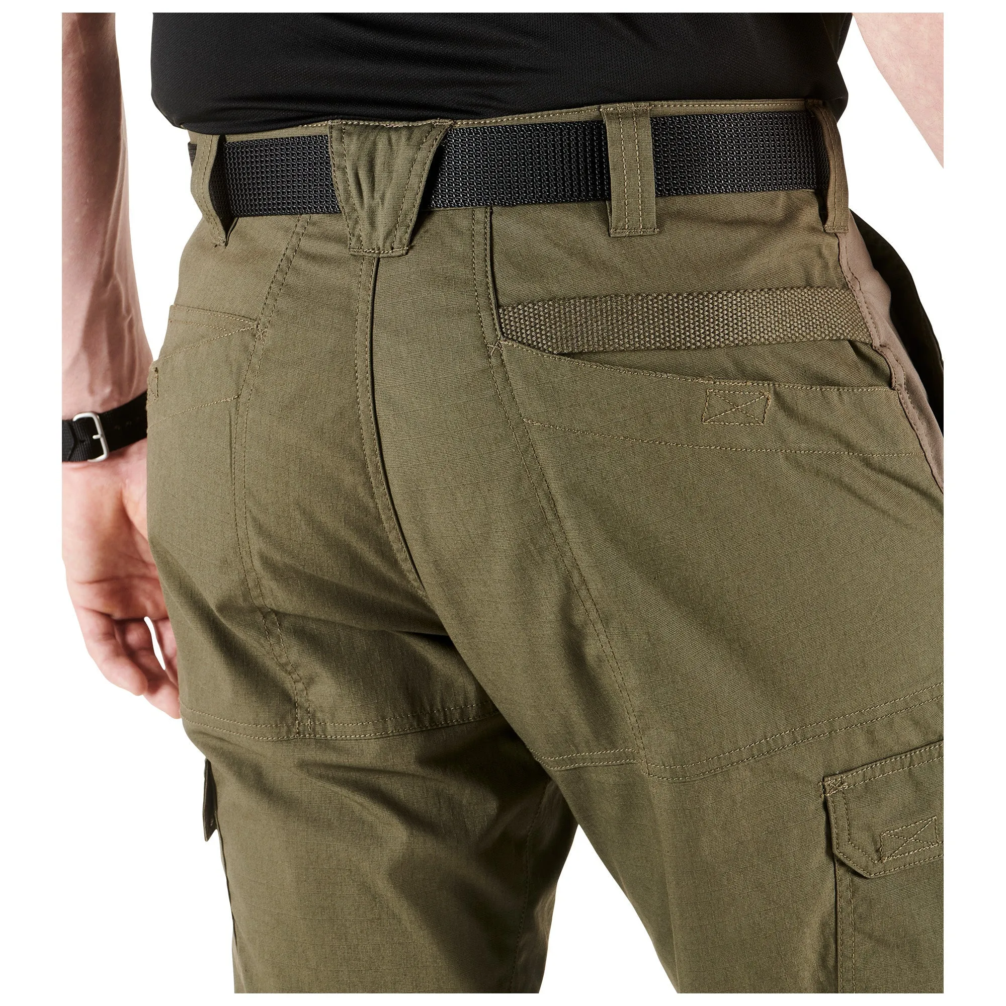 5.11 Tactical ABR Pro Pants Ranger Green