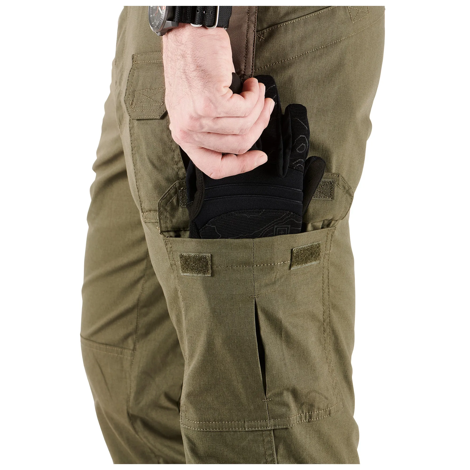 5.11 Tactical ABR Pro Pants Ranger Green