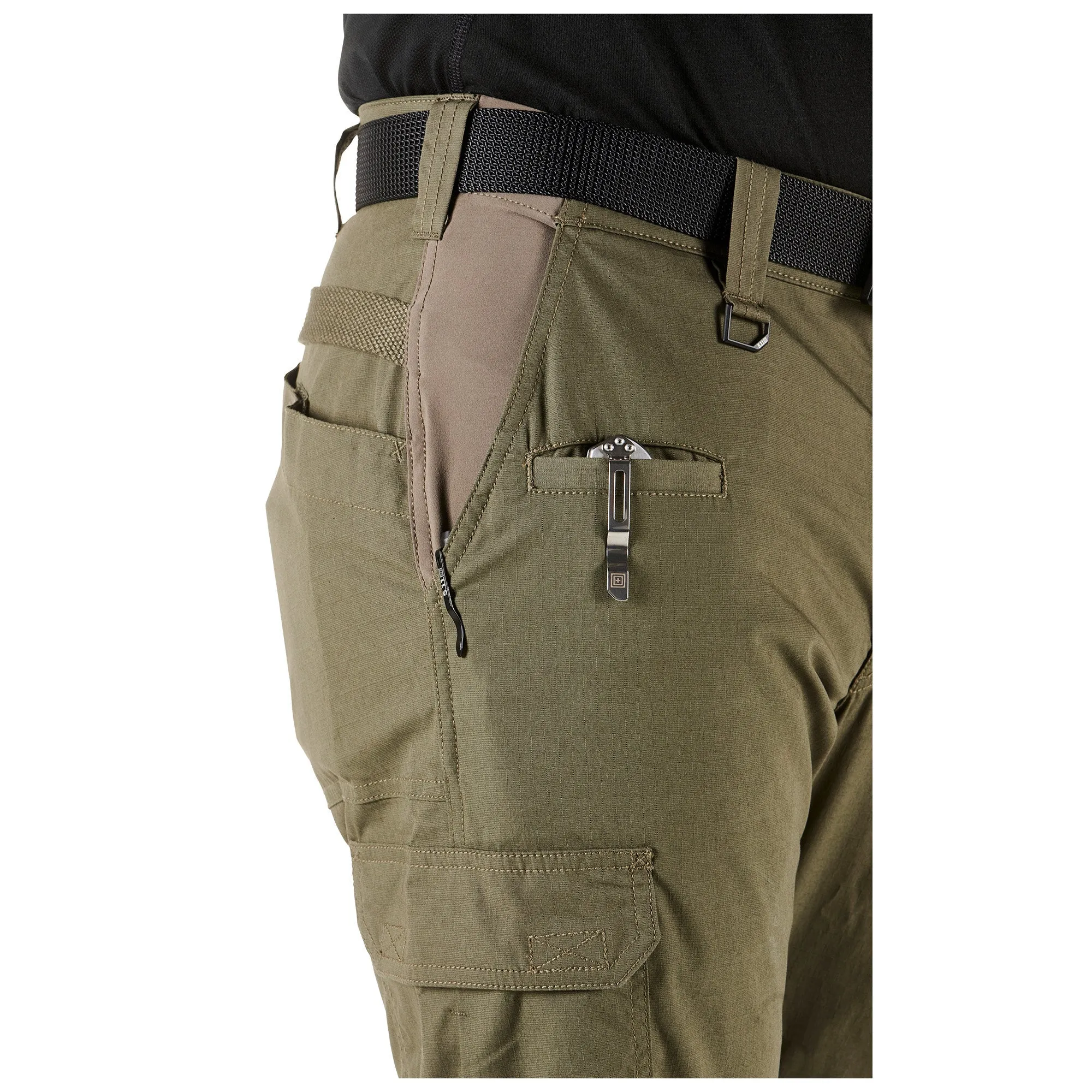 5.11 Tactical ABR Pro Pants Ranger Green