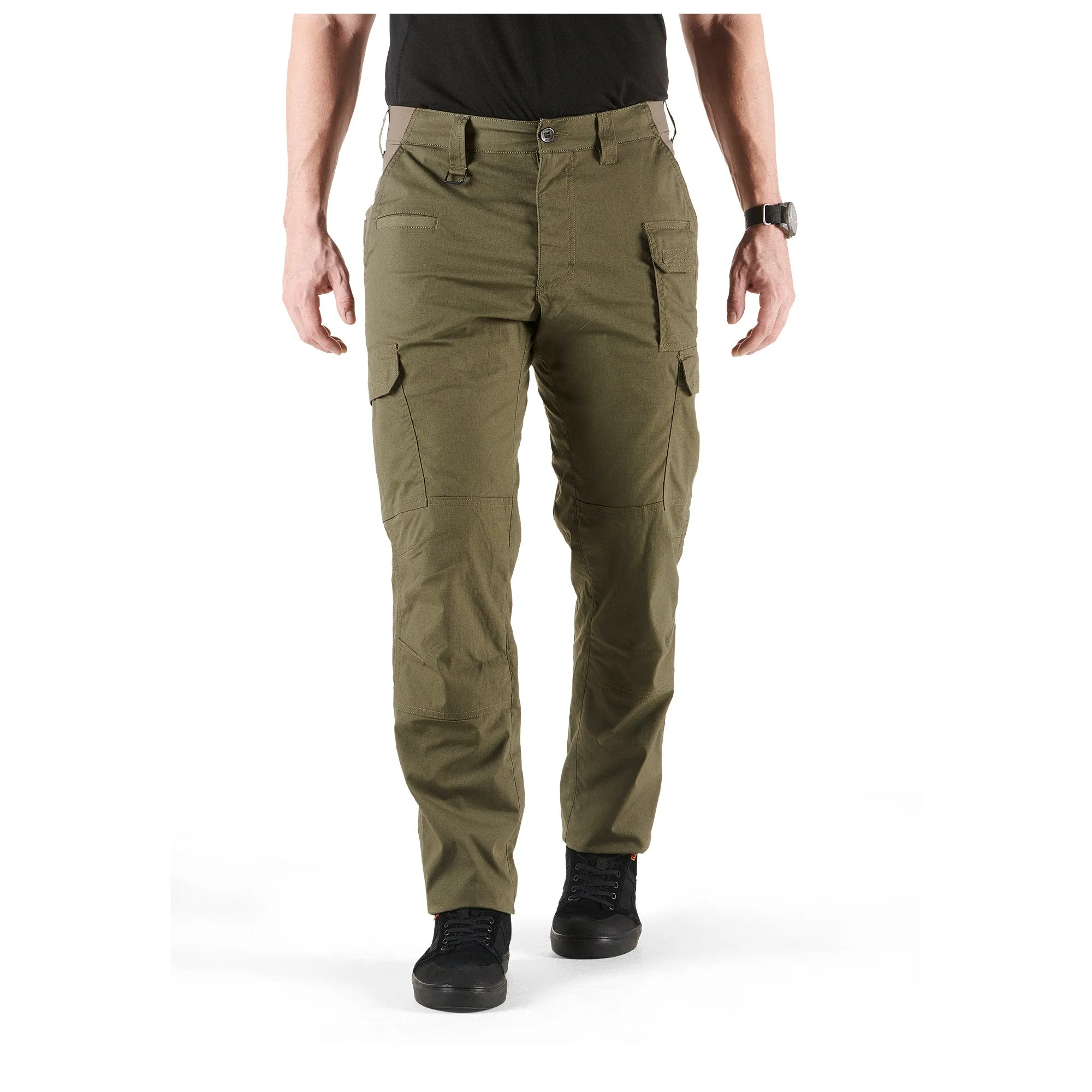 5.11 Tactical ABR Pro Pants Ranger Green