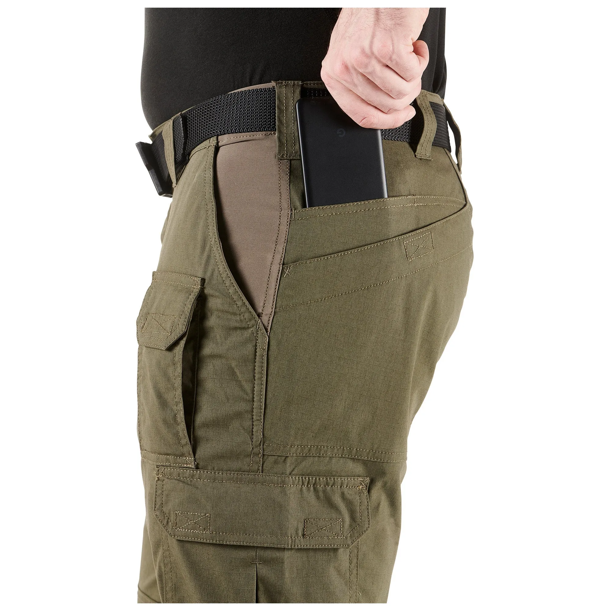 5.11 Tactical ABR Pro Pants Ranger Green