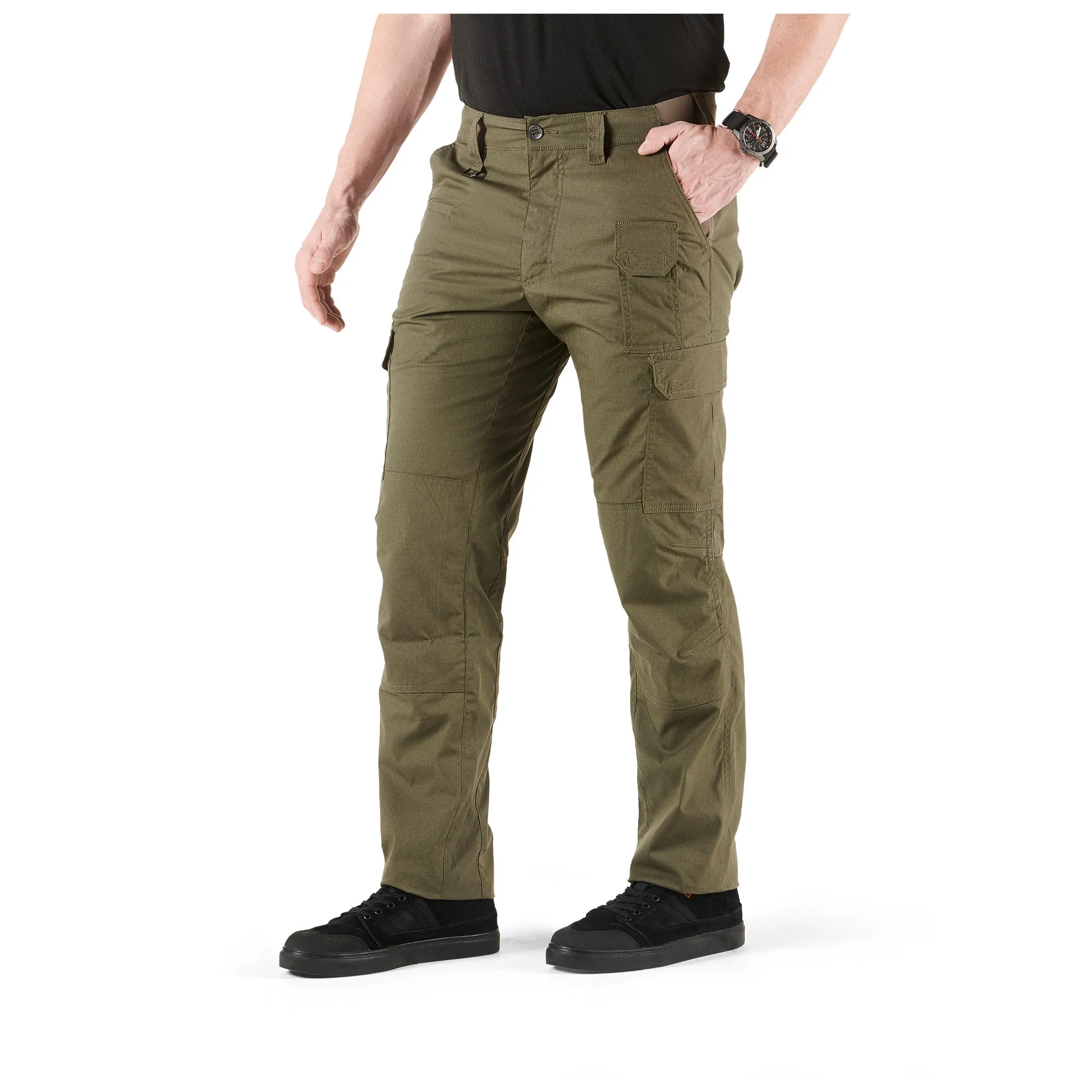 5.11 Tactical ABR Pro Pants Ranger Green