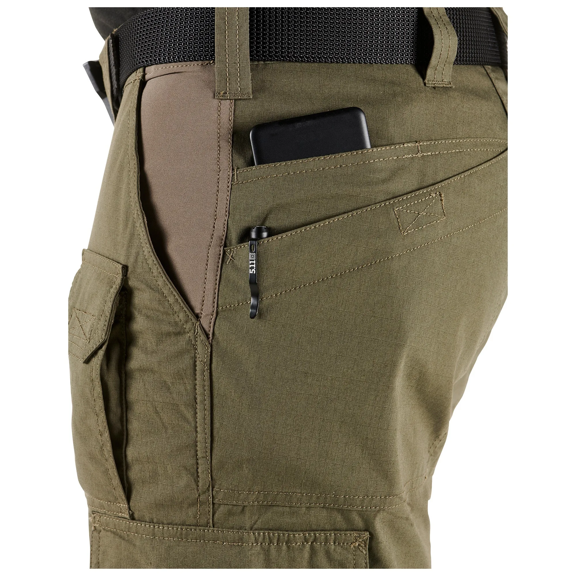 5.11 Tactical ABR Pro Pants Ranger Green