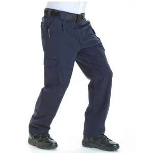5.11 Tactical Cotton Canvas Pant - Fire Navy