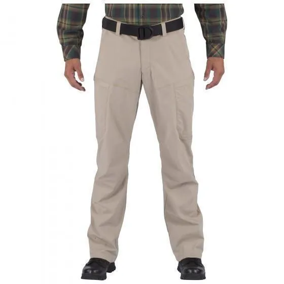 5.11 Tactical Covert Apex Pant - Khaki