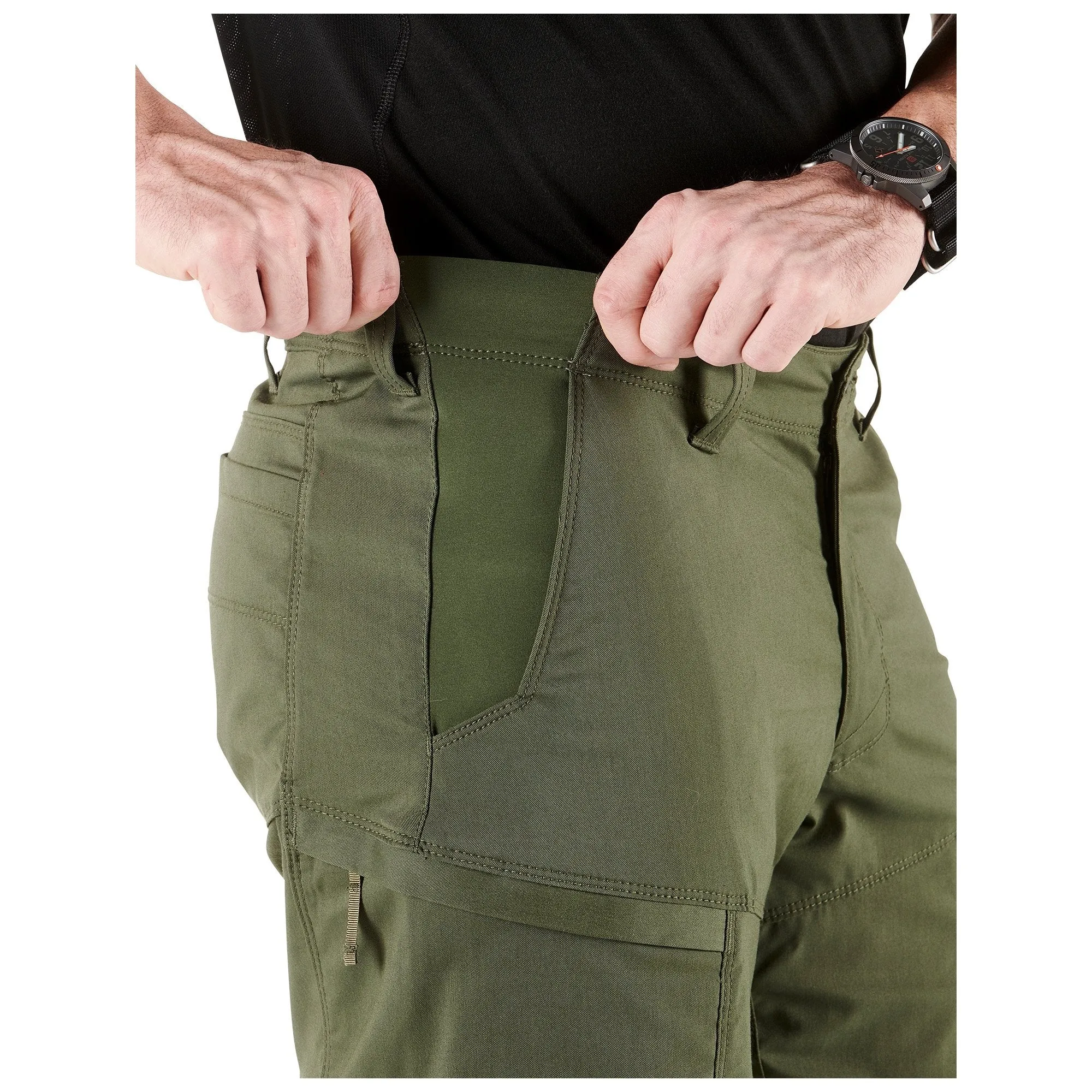 5.11 Tactical Covert Apex Pant Ranger Green
