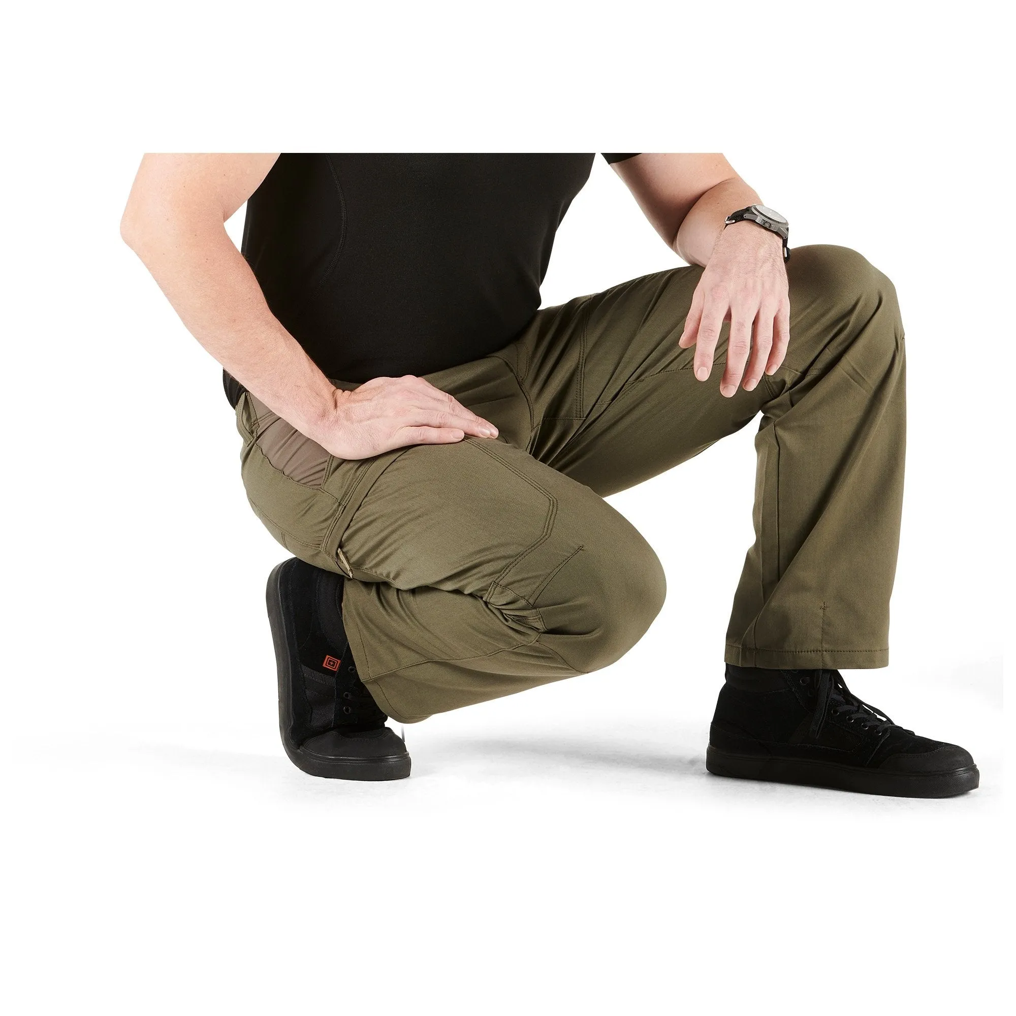 5.11 Tactical Covert Apex Pant Ranger Green