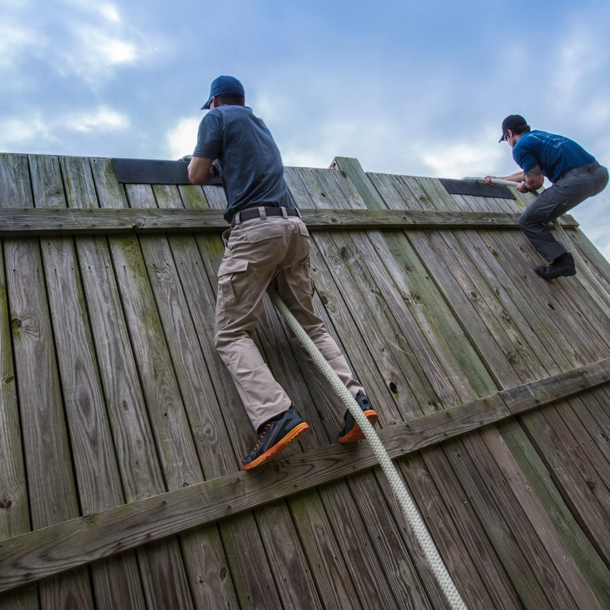 5.11 Tactical Stryke Pants with Flex-Tac Storm