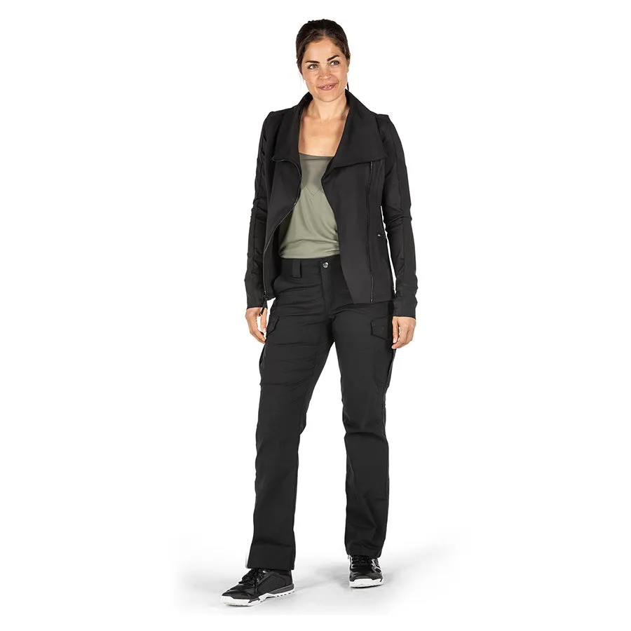 5.11 Tactical Women's Icon Pant Black