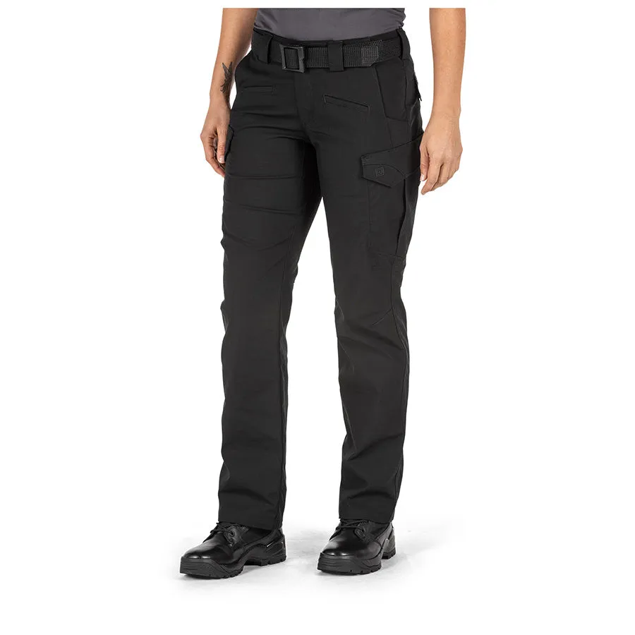 5.11 Tactical Women's Icon Pant Black