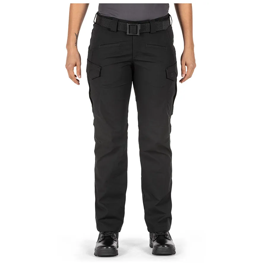 5.11 Tactical Women's Icon Pant Black