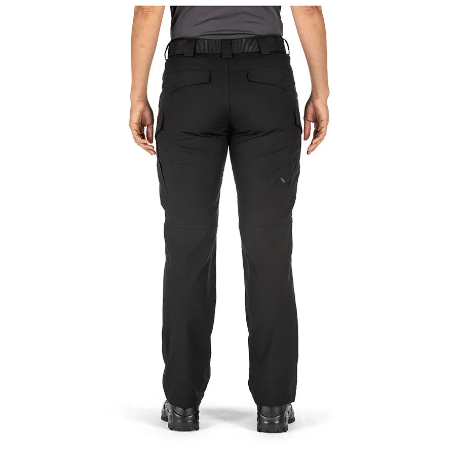 5.11 Tactical Women's Icon Pant Black
