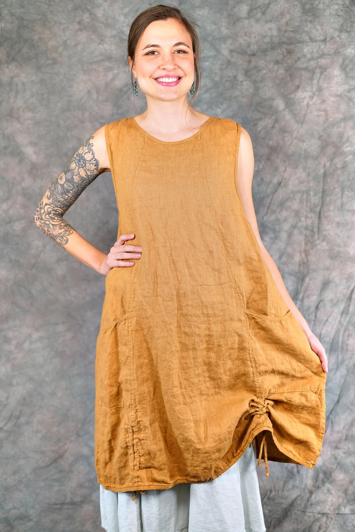 6228 Image Overpiece Antique Bronze-U