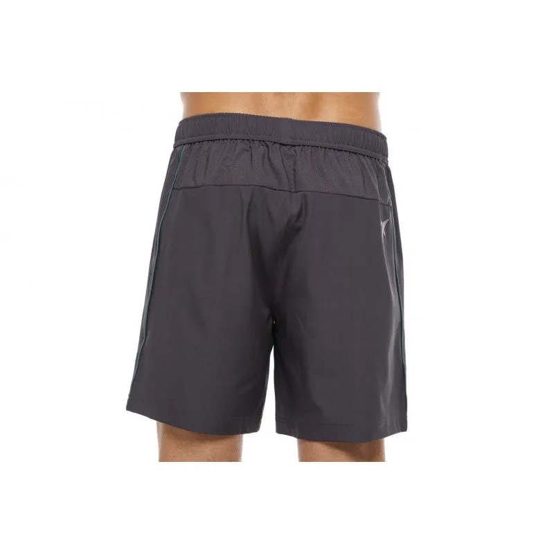 Artemis Shorts - Grey