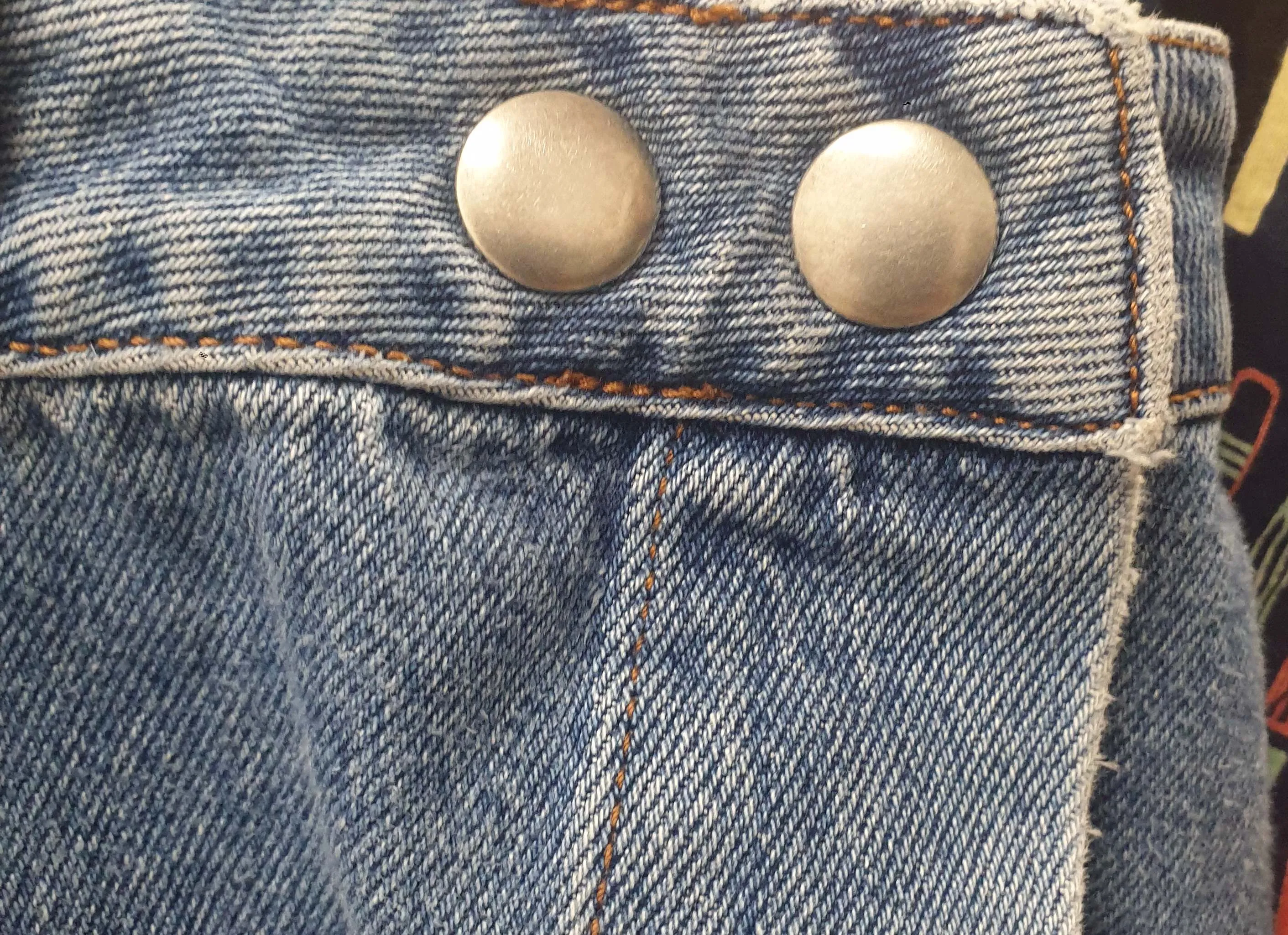Asos denim mini skirt size UK20