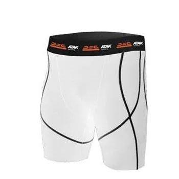 Atak Compression Shorts Adults