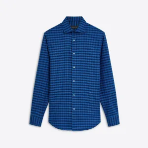 AXEL Checkered Shirt