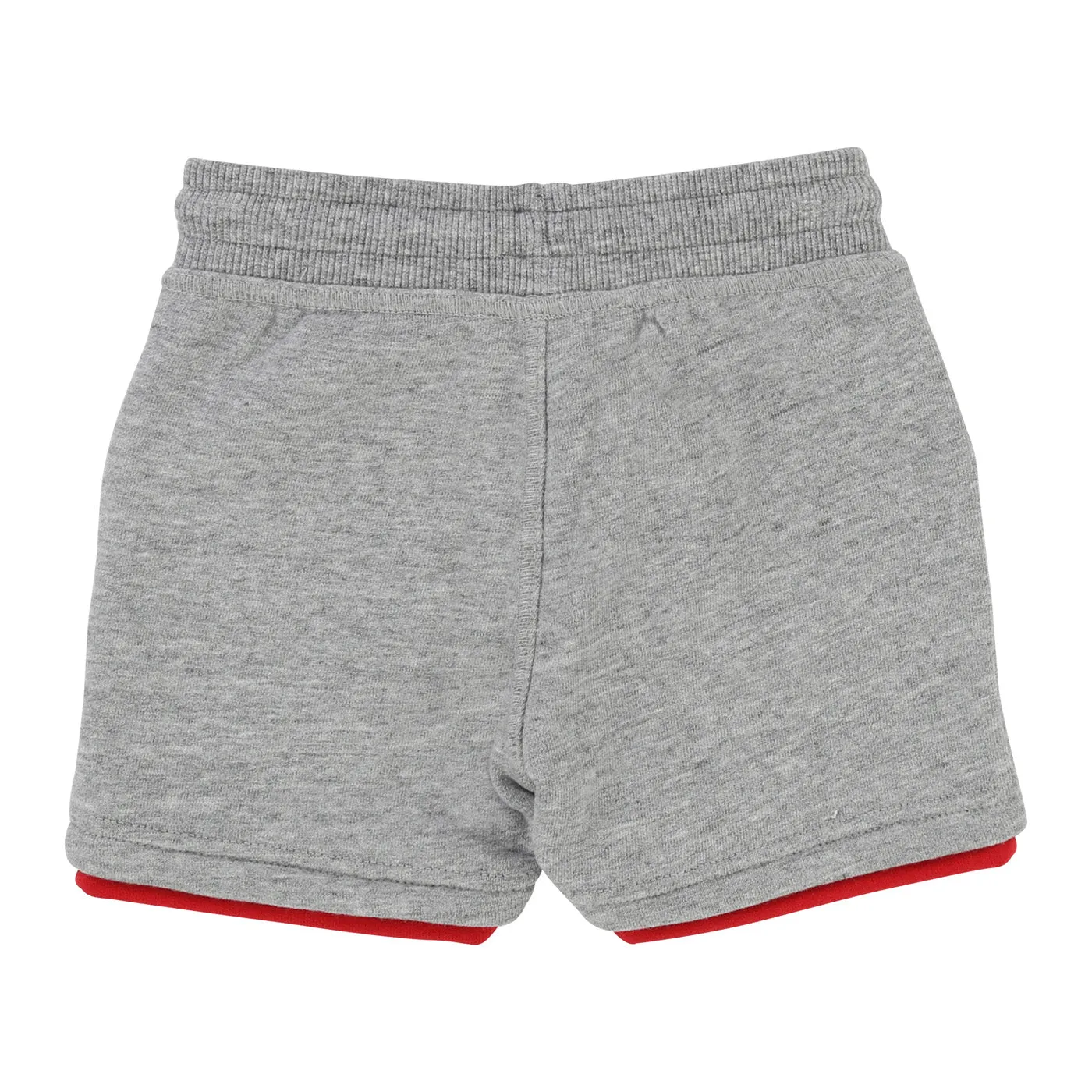 Baby Boy Badges Shorts