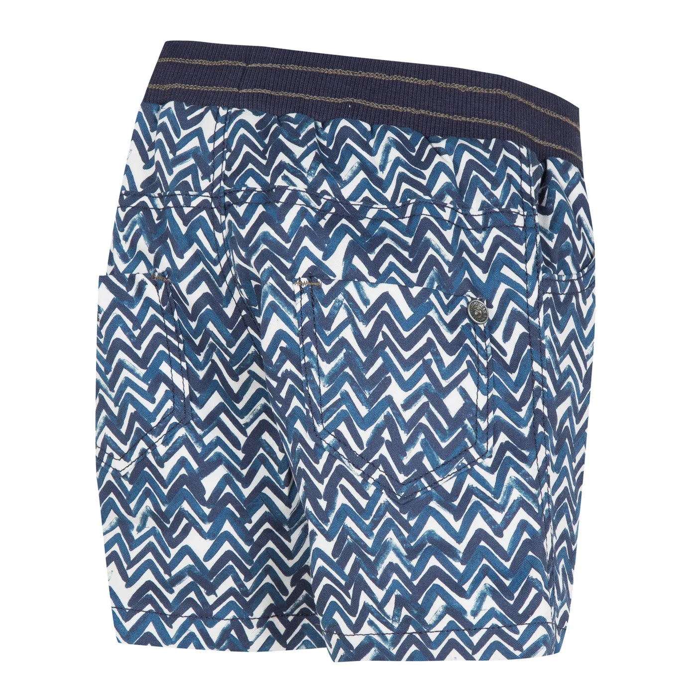 Baby Boys Wave Shorts