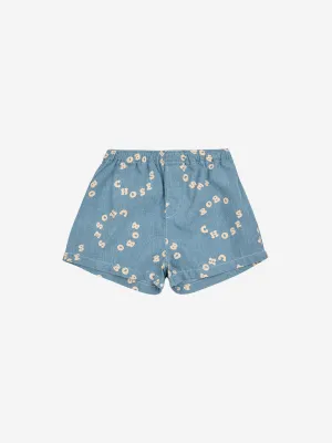 B.C. Denim Bermuda Shorts