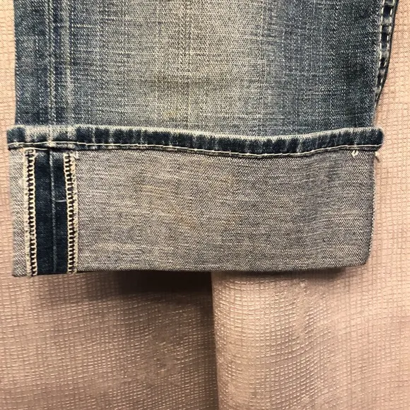 Bermuda True Religion shorts