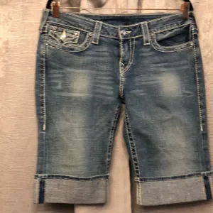 Bermuda True Religion shorts