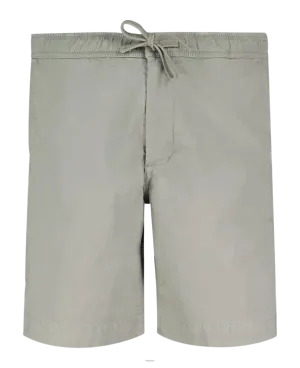 Bermudas ECOALF Ethic Washed Green