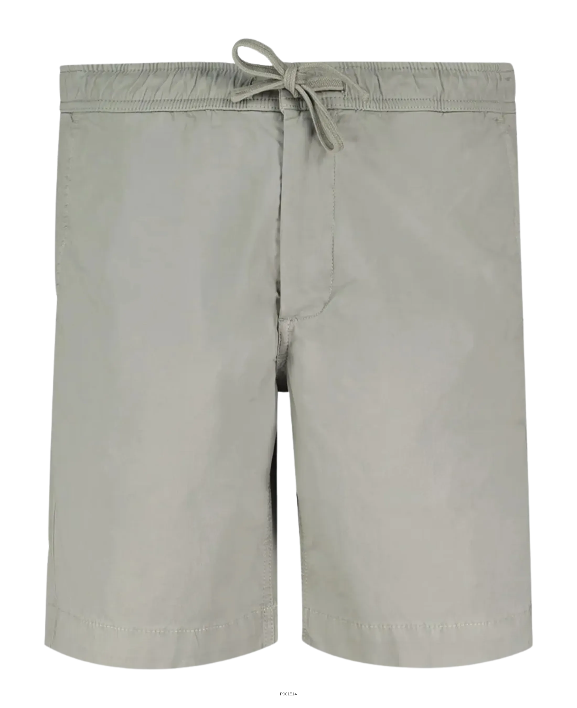 Bermudas ECOALF Ethic Washed Green