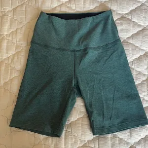 Beyond Yoga High Waisted Spacedye Biker Shorts