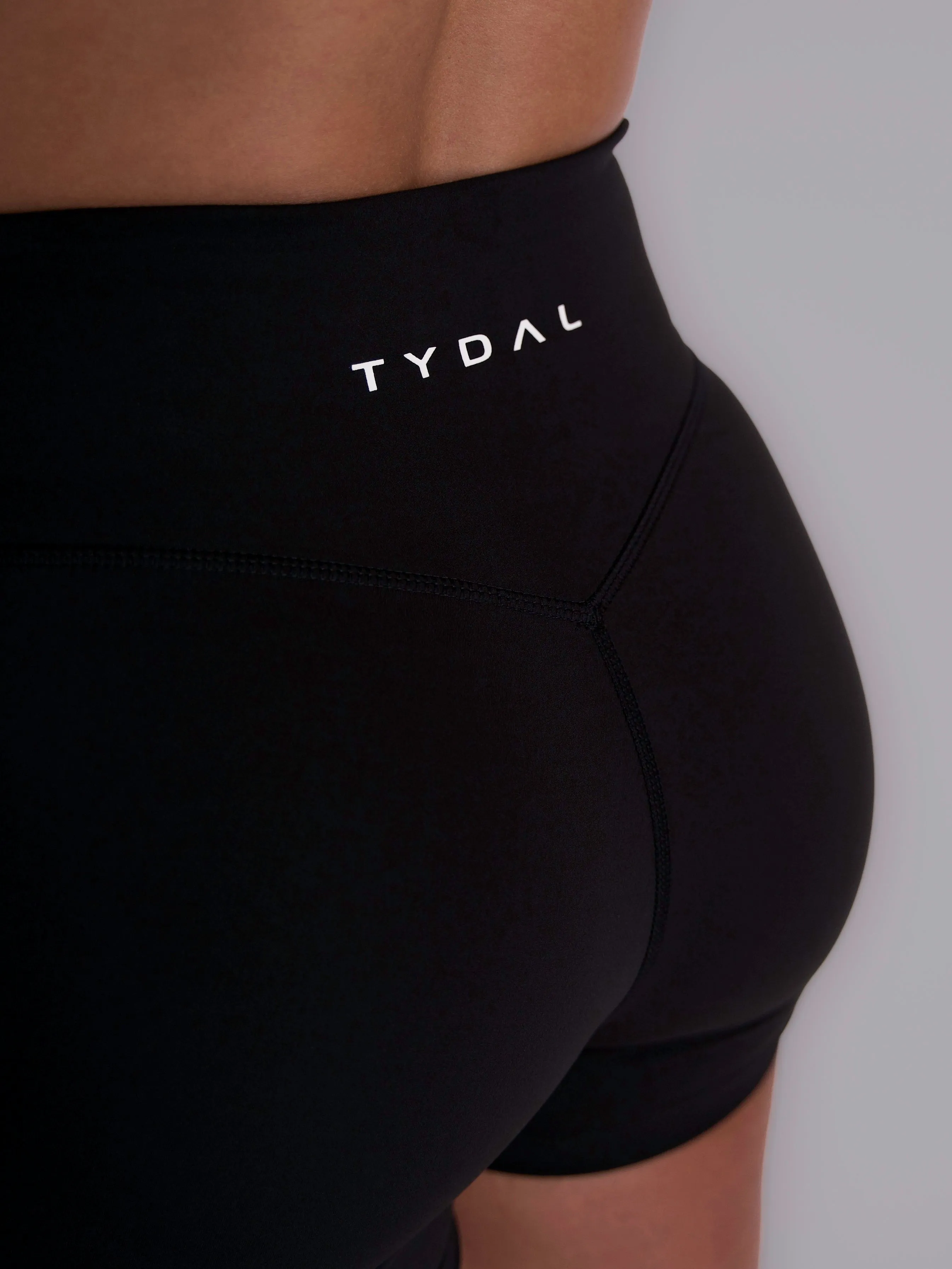 Black Shorts