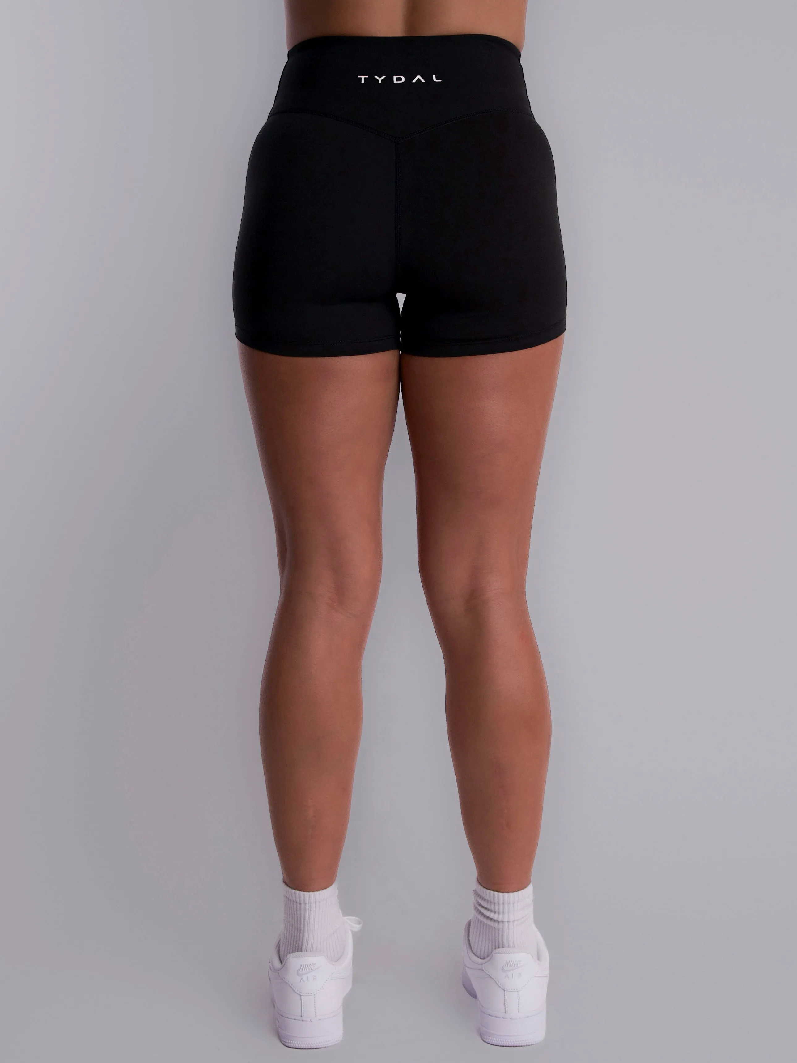 Black Shorts
