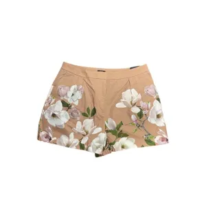*BNWT* Women’s Express Floral Super High Rise Shorts