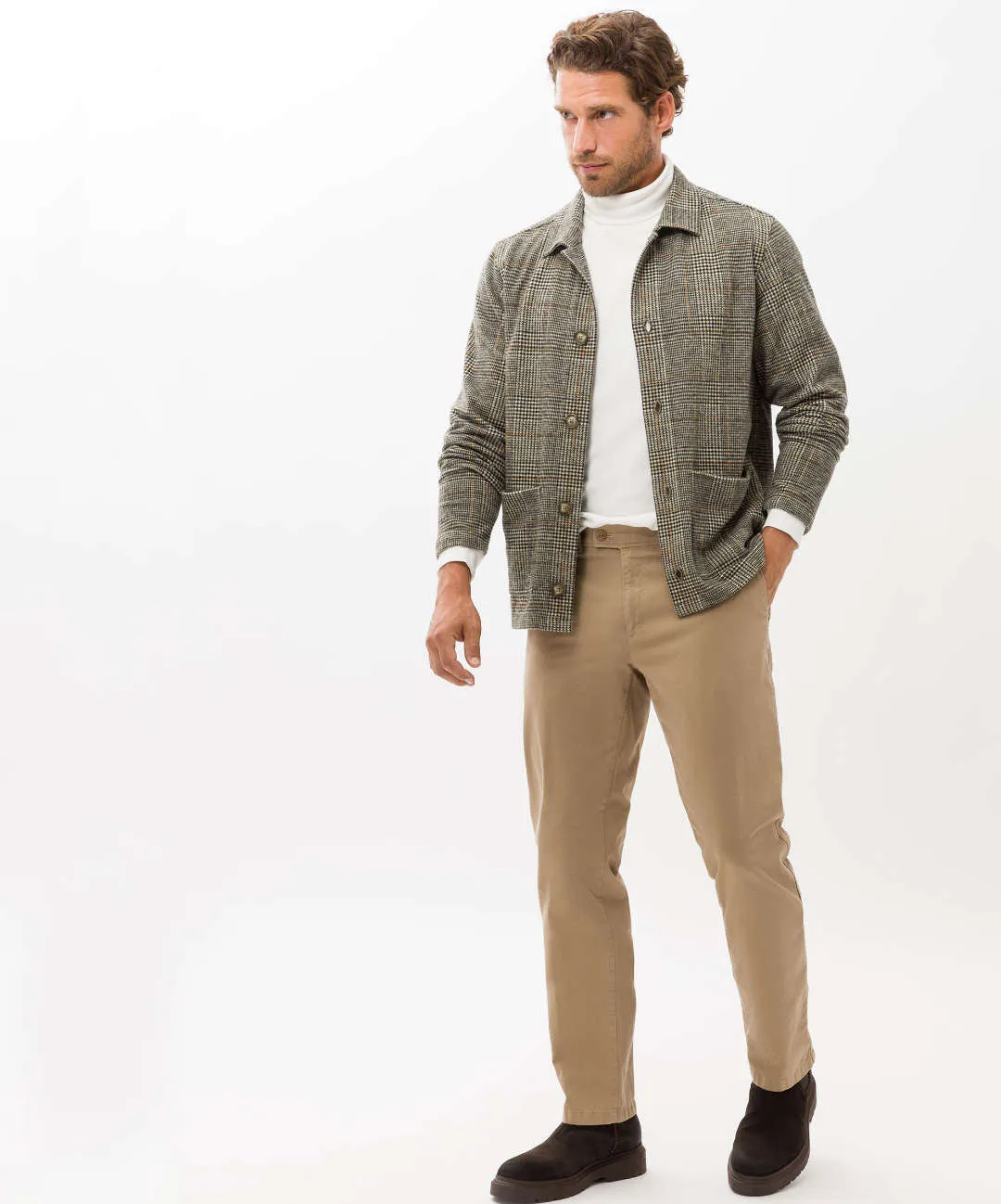 Brax Evans Chino- Vintage