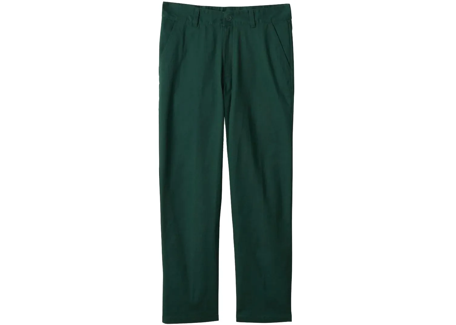 Brixton Choice Chino Relaxed Pants Pine Needle
