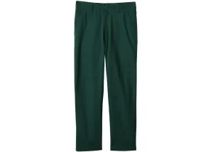 Brixton Choice Chino Relaxed Pants Pine Needle