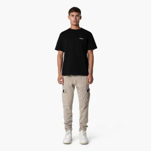 BROCKTON CARGO PANTS | SAND
