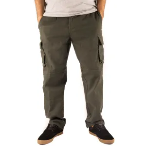 Cargo Pants Verde