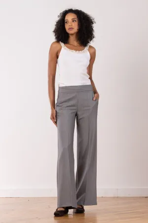 CARLA Tropical Heather Grey