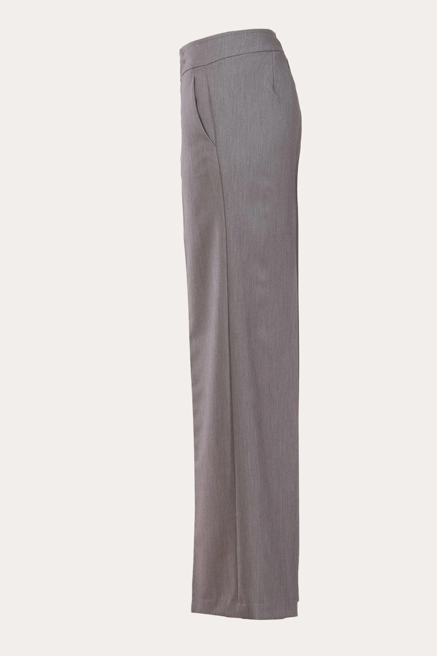 CARLA Tropical Heather Grey