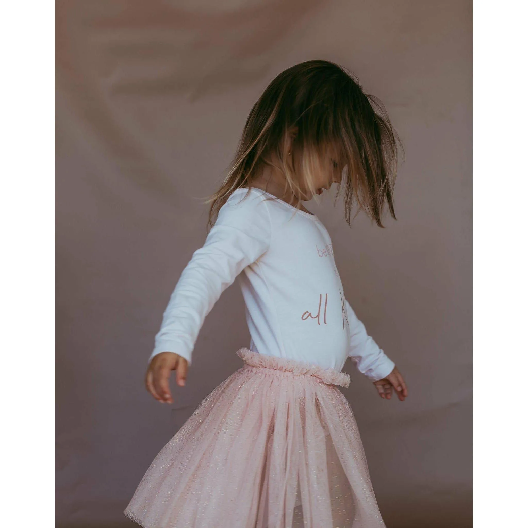 Carrie Tutu-Peach Puree
