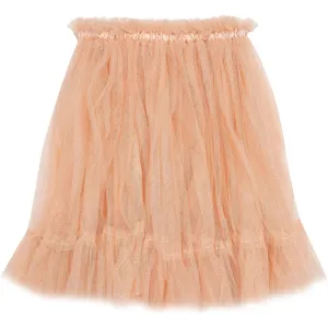 Carrie Tutu-Peach Puree