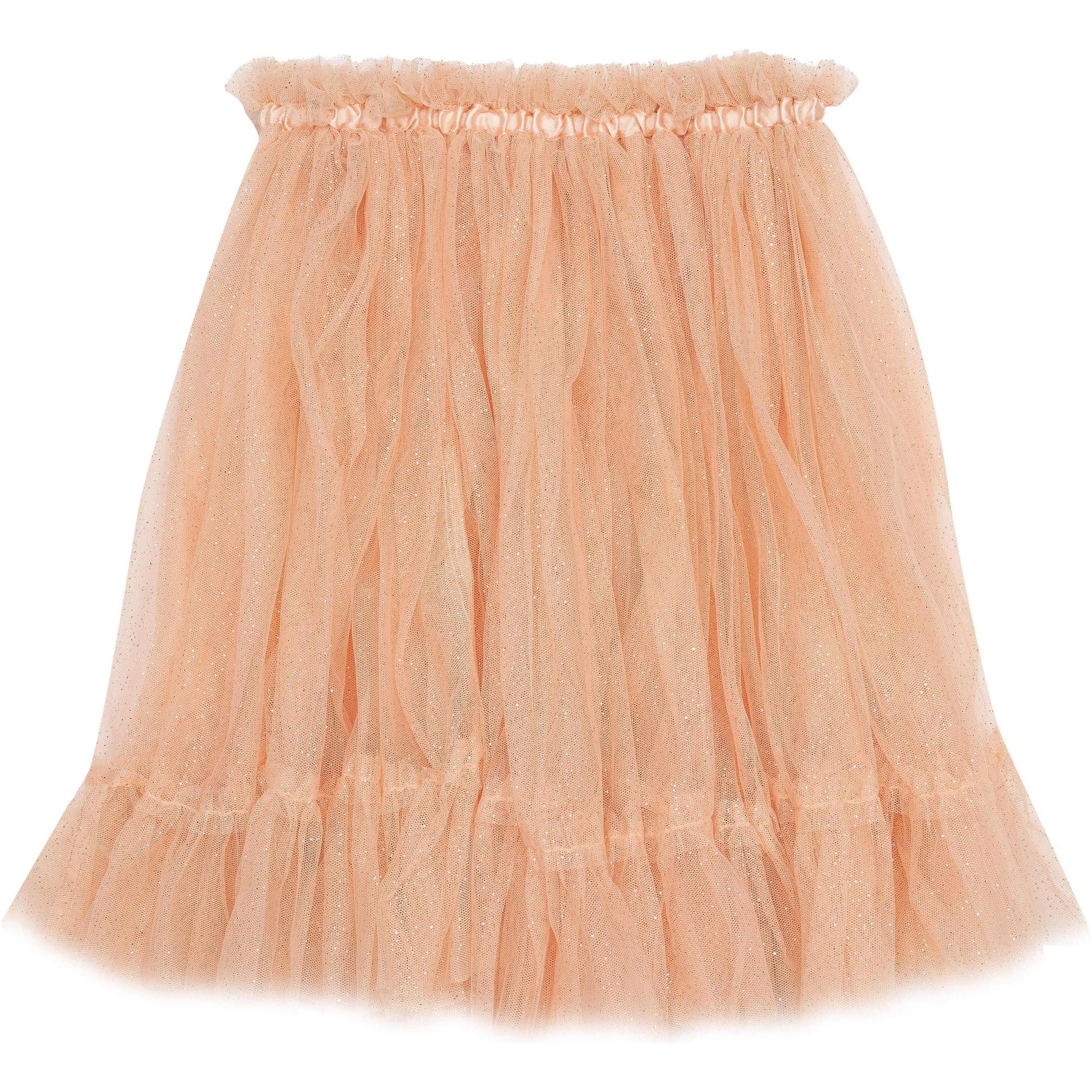 Carrie Tutu-Peach Puree