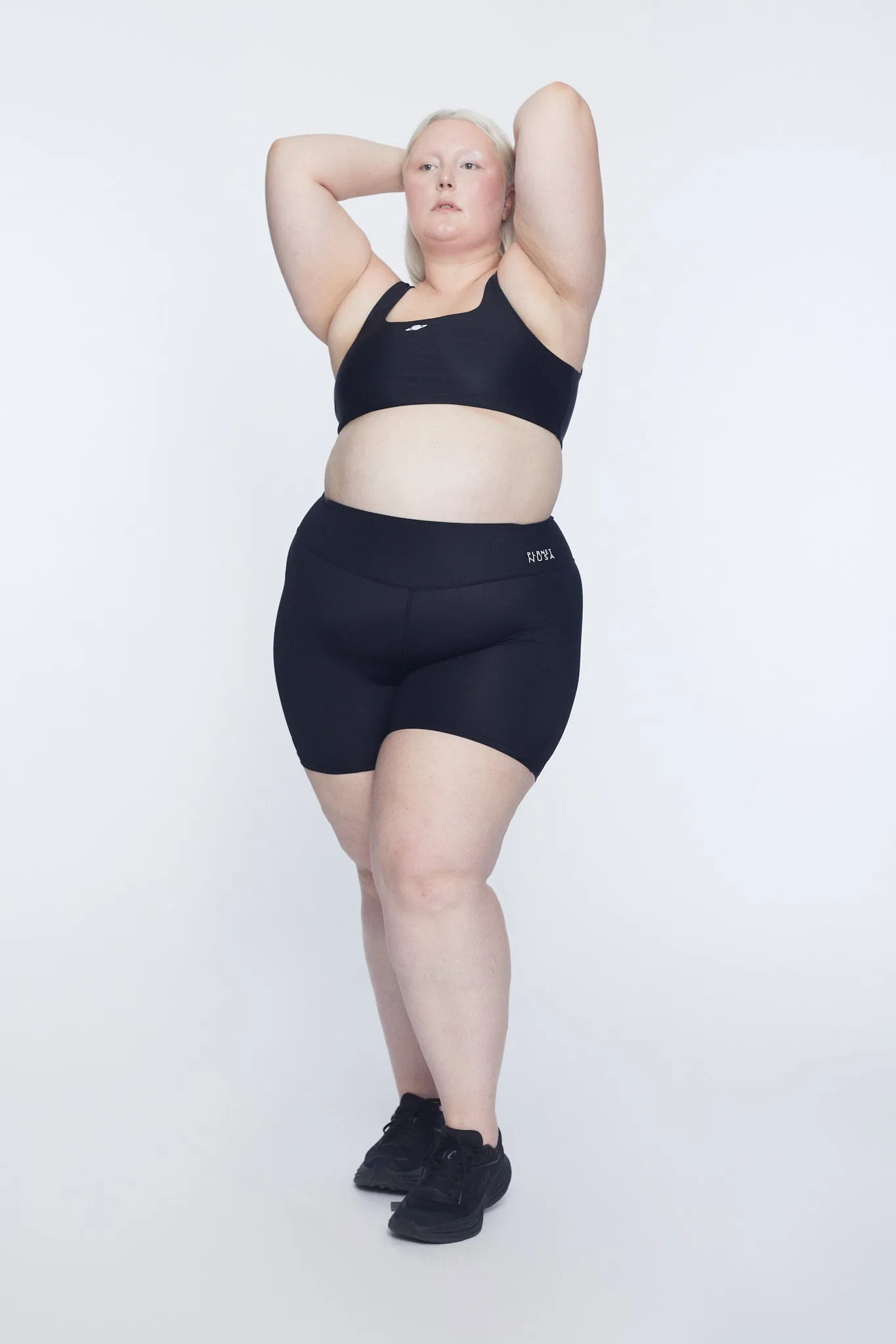 CHEER1 POWER TIGHTS
