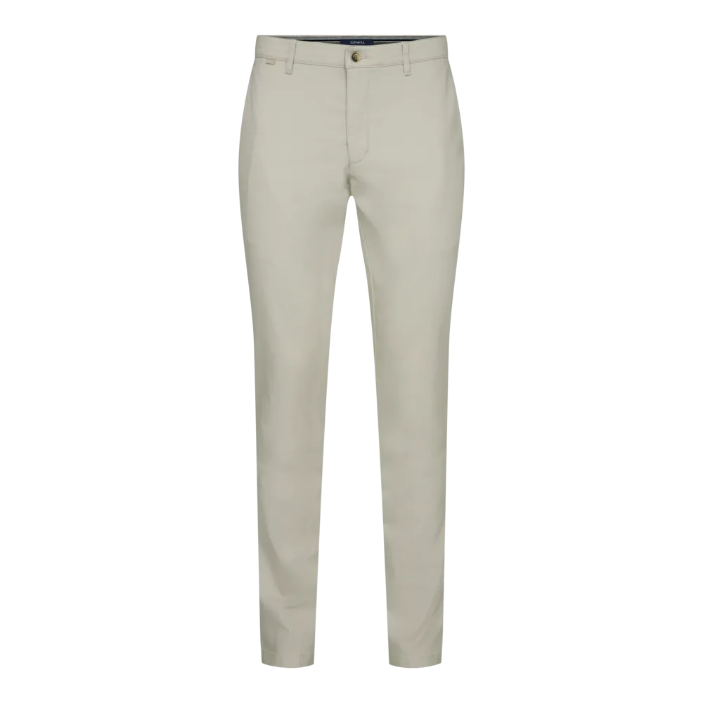 Chino Pants in Fawn