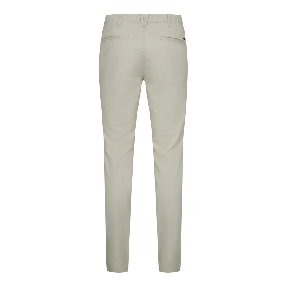 Chino Pants in Fawn