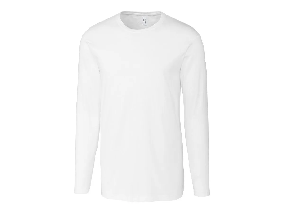 Clique Men's L/S Phoenix Tee