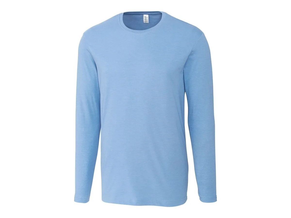 Clique Men's L/S Phoenix Tee