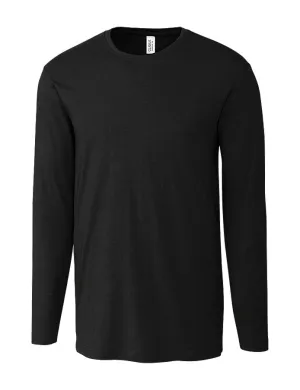 Clique Men's L/S Phoenix Tee