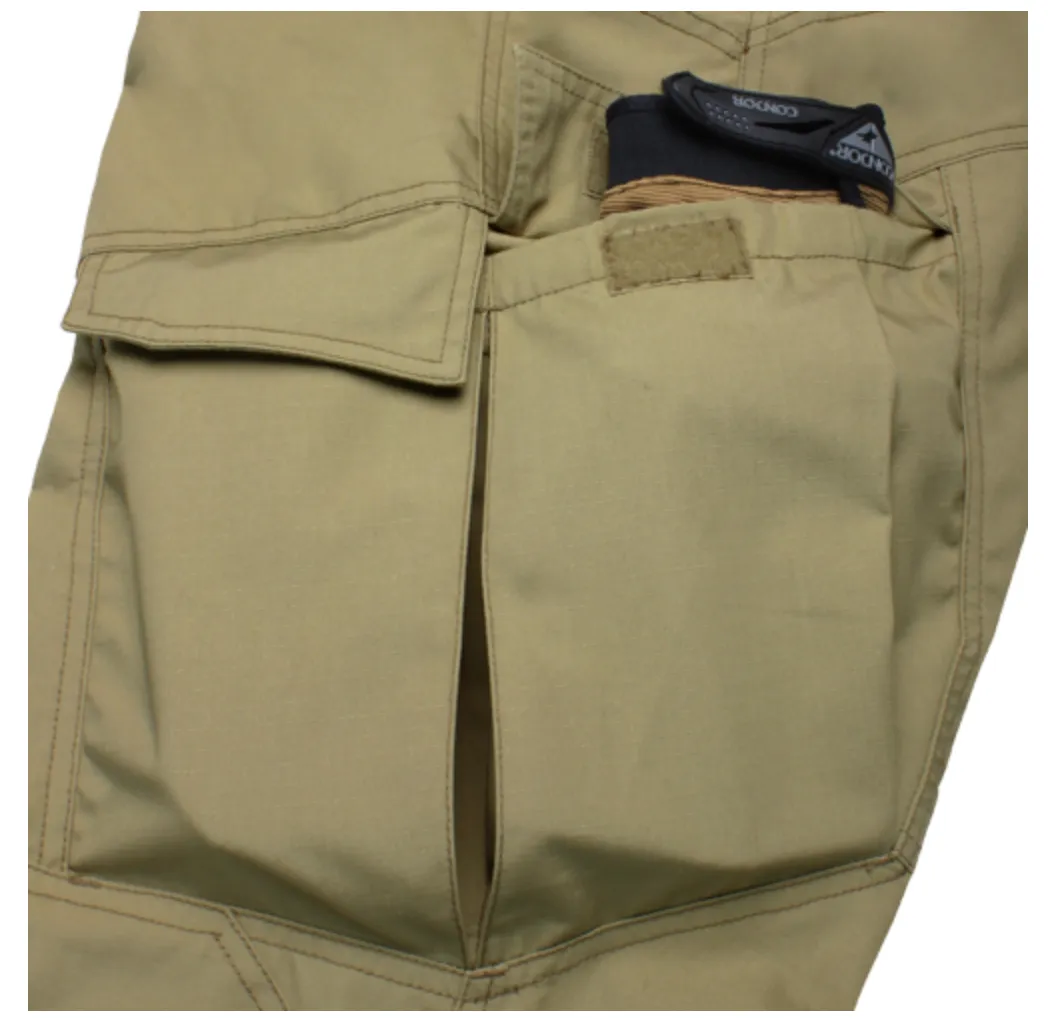 Condor Tac-Ops Pants